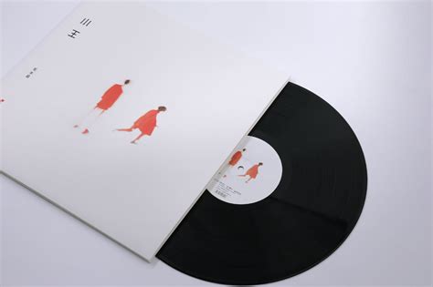 雅典唱片店Vinyl Microstore_爱佳灵感er-站酷ZCOOL