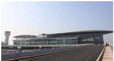 安阳红旗渠机场率先纳入河南省“一干多支”民航机场一体化运营管理大格局-中国民航网