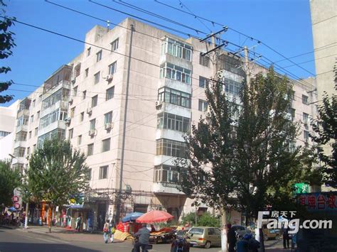 哈尔滨各区二手房价格汇总，二手房又涨价了