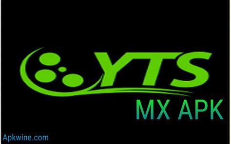 YTS.MX APK v2.1 Free Download For Android - APKWine