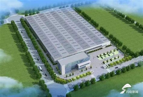 泰安市新型建材产业链3个项目成功入选2023年省重大项目凤凰网山东_凤凰网
