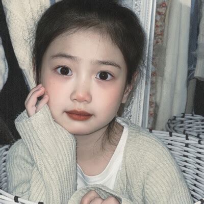 头像集(萌宝)图片