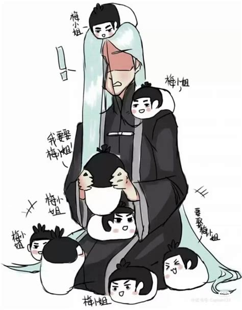 柒梅图片