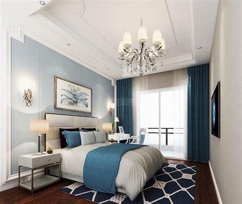 中山101-200平米简欧风格利和豪庭室内装修设计案例-名匠装饰官网