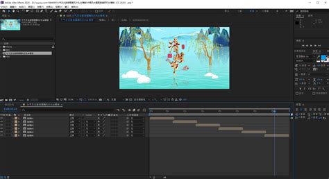 After Effects 错误：CINEMA 4D：渲染失败 （5070：：0）_影视动画素材网