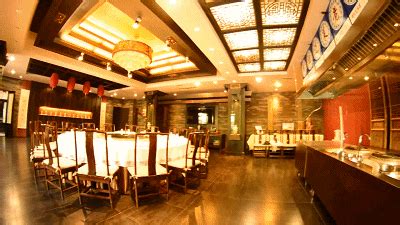 2024新开元大酒店(阜成路店)美食餐厅,第一次来这里吃饭，不管菜品... 【去哪儿攻略】