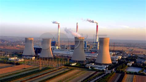 中国有哪些火力发电站（中国八大最美火力发电厂） – 碳资讯