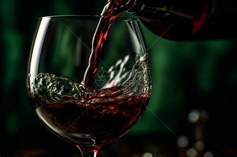 红酒是用什么酿造的 - 业百科