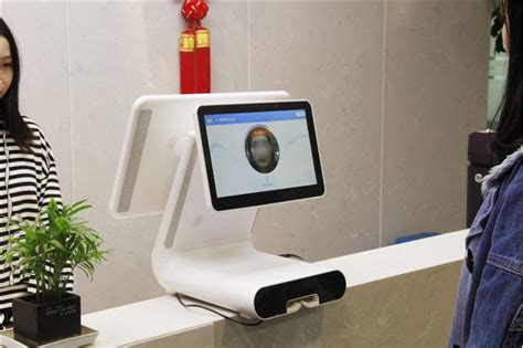 杭州创匠科技：从刷脸支付到AI刷脸会员，移动支付迎全新拐点-爱云资讯