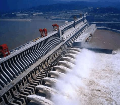 中国十大水电站排名（中国十大水电站有哪些） – 碳资讯