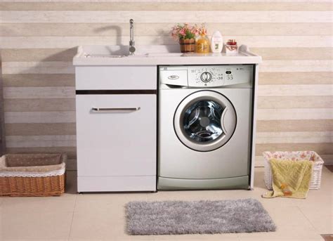 滚筒洗衣机保养方法 - 知百科