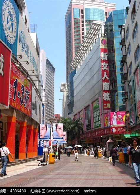 有400年历史的东门商业街，承载了多少深圳记忆_深圳新闻网