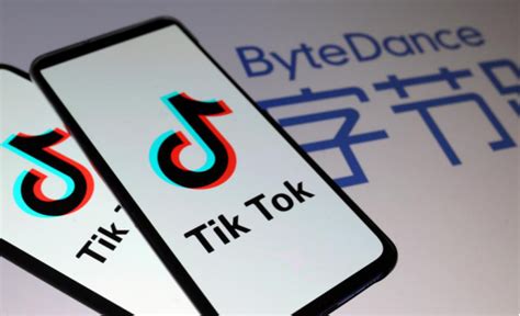 tiktok路透社：TikTok母公司字节跳动将非中国业务管理决策转移到海外 路透社28日消息
