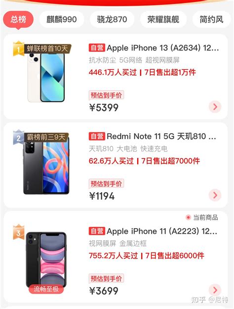 2022年7月，iPhone11还值得买吗？iPhone11、iPhone12、iPhone13哪一款性价比更高？ - 知乎