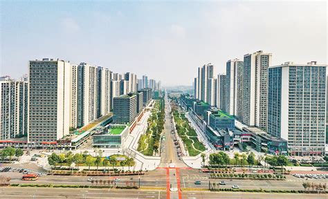 瞄准中国软件名园，西部（重庆）科学城高质量建设金凤软件园-36氪