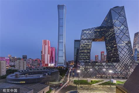 上海地标建筑高清图片下载-正版图片500774656-摄图网