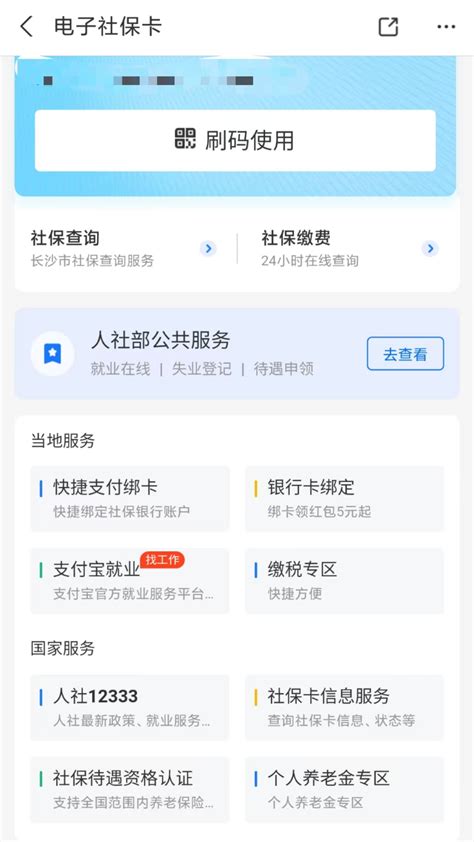2023年湖南社保认证怎么做？用支付宝平台为您说明 - 希财网