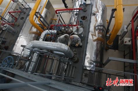 今年北京263个小区供热管网改造 本月中旬开始启动供暖试水 | 北晚新视觉