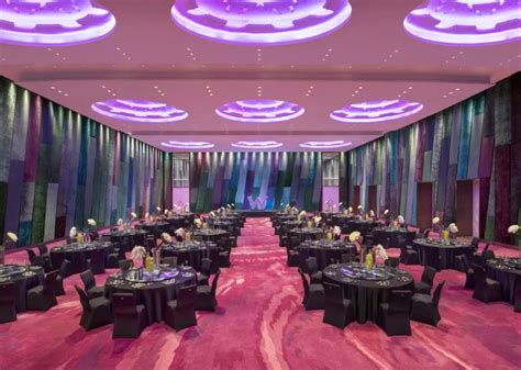 2024苏州W酒店·苏滟美食餐厅,这里是苏州的新地标#苏州W酒...【去哪儿攻略】