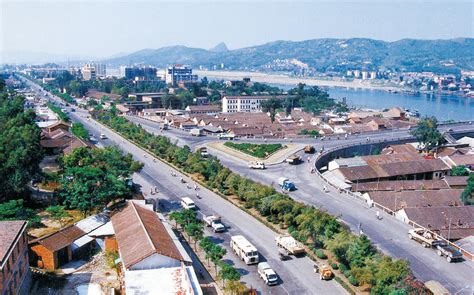 韶关旅游必去十大景点（韶关旅游景点大全排名） - 含鄱口