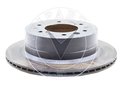 Supply Brake Disc(4615A224) for MITSUBISHI - Yiparts