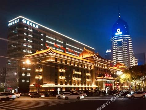 太原洲际酒店预订及价格查询,Intercontinental taiyuan_八大洲旅游