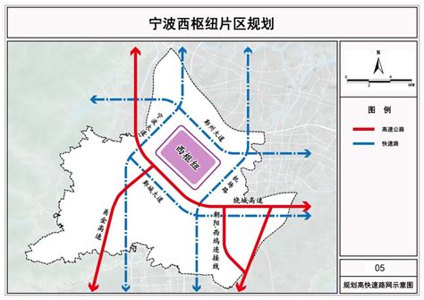 宁波铁路枢纽规划 - 宁海动态 - 宁海在线 - 宁海门户