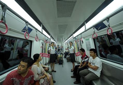 25日下午2点 重庆轨道交通9号线开通运营凤凰网重庆_凤凰网