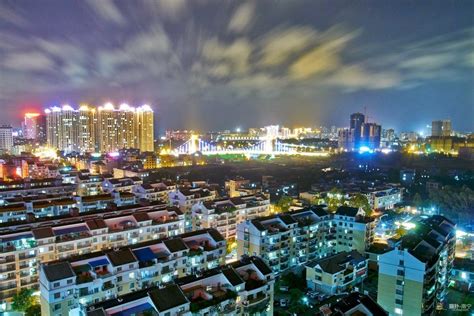 广西经济发达城市排行榜 - 业百科