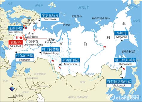 俄罗斯河流分布图图片 俄罗斯河流分布图图片