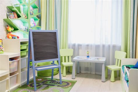 蓝蓝部落儿童家具让孩子健康快乐的成长-集美家居资讯