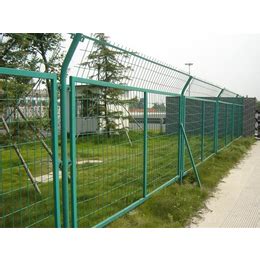 厂家现货批发 锌钢护栏 小区围栏 厂房围栏-阿里巴巴
