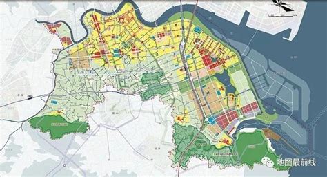 温州市龙港市属于哪个区 - 业百科