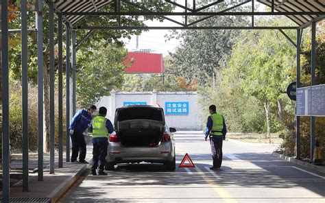北京市交管局：5月1日起逾期未检验等违法行为将重启处罚_汽车产经网
