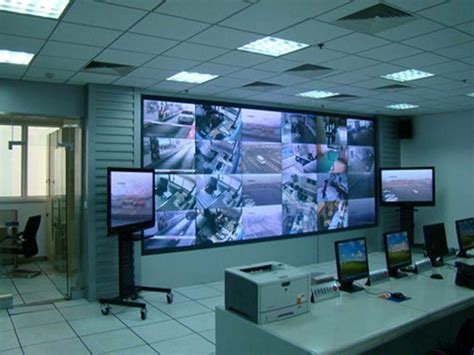 视频监控系统_重庆视频监控系统_重庆万建电子智能化一级工程公司