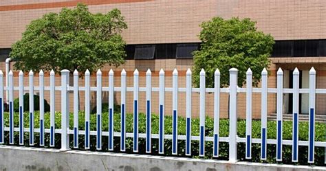 PVC护栏-PVC围墙护栏-PVC护栏批发-南京律和护栏网厂
