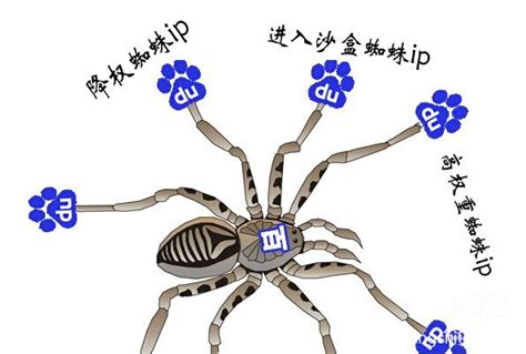 百度搜索引擎爬行蜘蛛IP大全 - 王石头