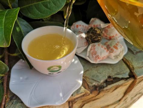 无量山普洱茶属于哪个产区（普洱产区）- 茶文化网