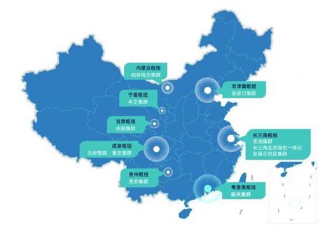 【东数西算】庆阳市抢抓先机 让东部数据“跑”到西部来
