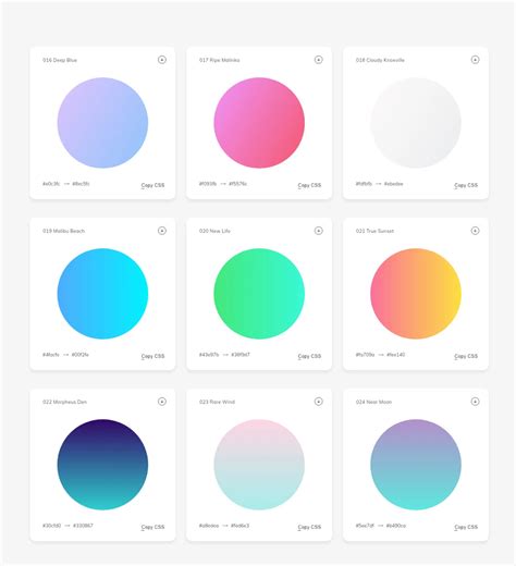 16款配色神器推荐，激发你的配色灵感！ - 设计|创意|资源|交流