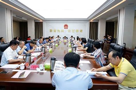 湘潭中院：打破信息壁垒 建立联动机制 优化营商环境-湖南省高级人民法院