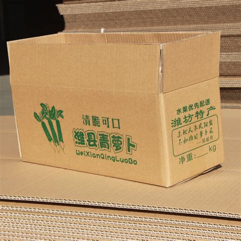 如何设计瓦楞纸箱的三种尺寸？ -- 东阳市江北承东纸箱加工厂