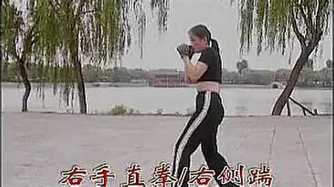 中华传统文化-中华武术，武术视频素材 - 知乎