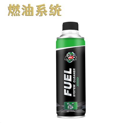 燃油系统清洗剂-凯珀瑞润滑科技(江苏)有限公司