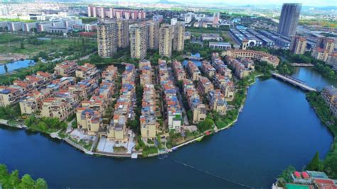 绍兴市越城区皋埠街道持续发力 推动美丽城镇建设迈上高质量发展