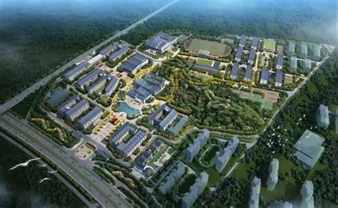 宁乡灰汤将建一所新的湘华学校 规划占地500亩，投资11亿元|湘沪资讯|新闻|湖南人在上海