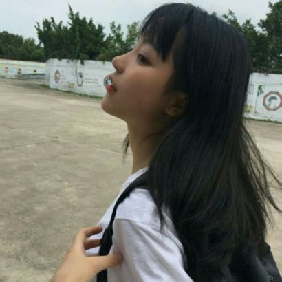 女生头像2019非主流