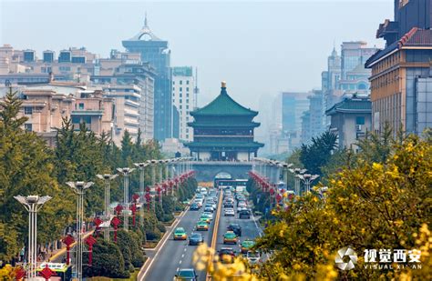 西安在哪个省(陕西省的省会西安市，为什么能够成为一座人口超千万的特大城市？) | 说明书网