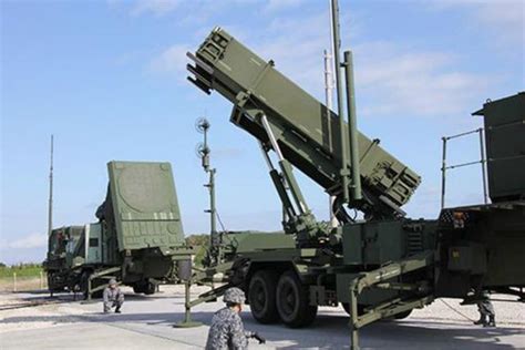 美军开建新天基预警系统 应对“中俄高超导弹威胁”_凤凰网