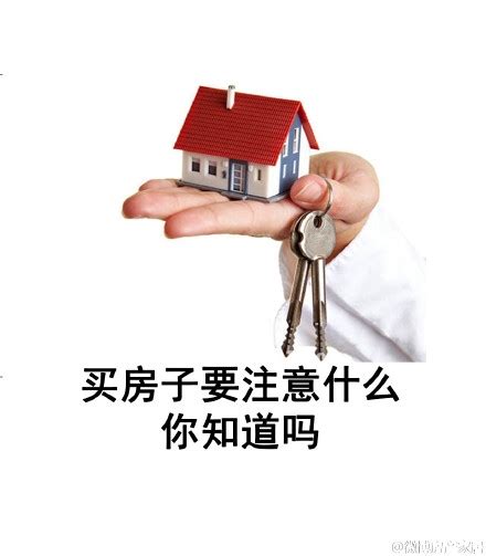 买房子要注意什么,买房子,卖房子_大山谷图库